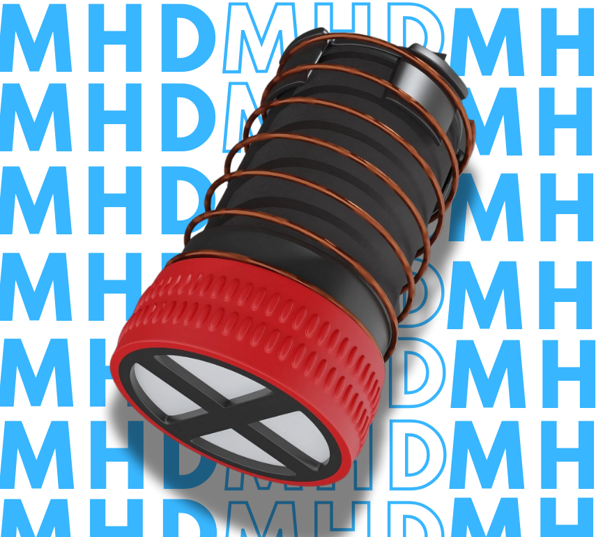 Magnetohydrodynamics